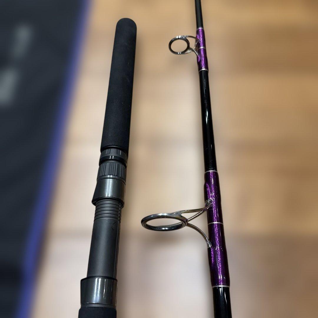 フラッシュユニオン SEA REVO BFTクラッシャー BFTC-S80H