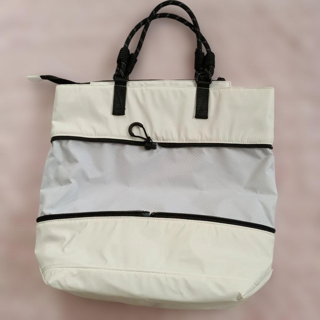 新品　マスターバニー　2way　カートバック