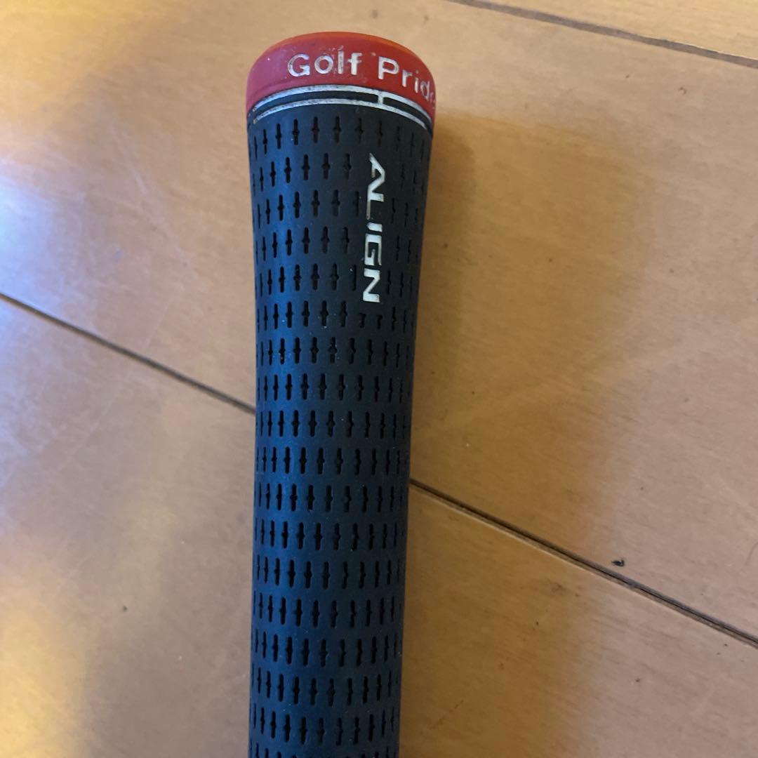 Golf Pride ALIGN グリップ 12本セット
