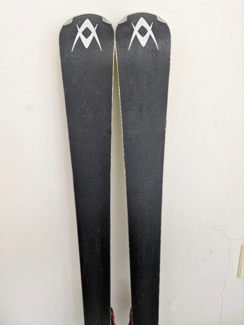 Volkl SD Platinum 170cm スキー