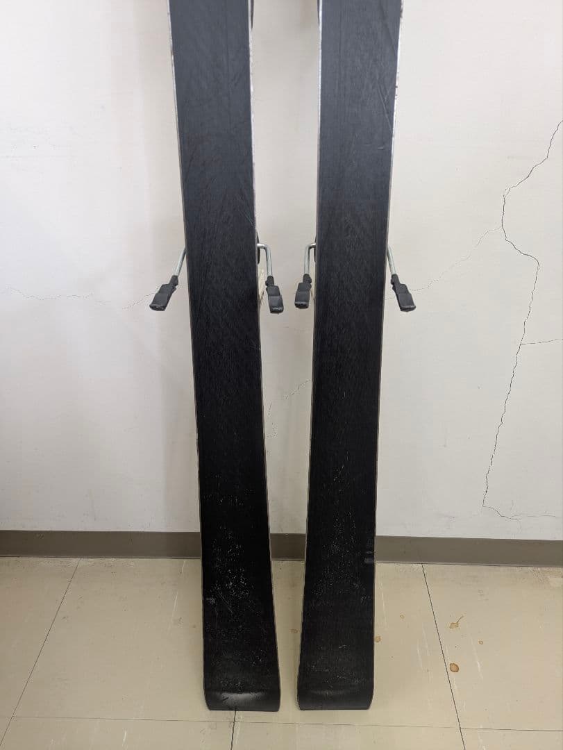 Volkl SD Platinum 170cm スキー