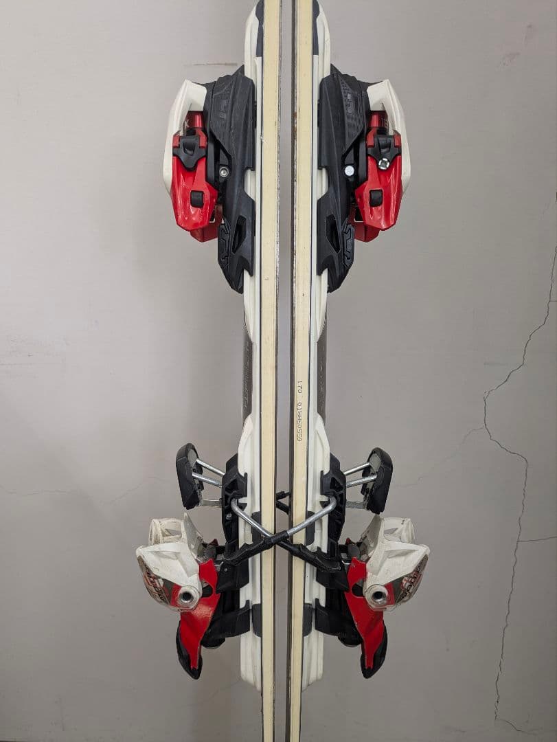 Volkl SD Platinum 170cm スキー