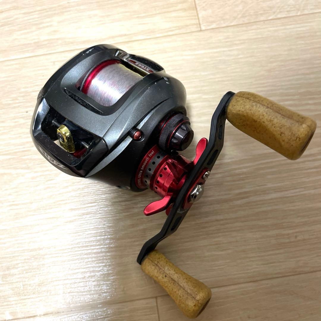 06スティーズ100SHL 旧スティーズ　初代