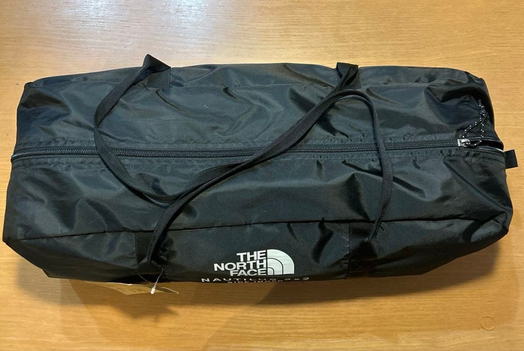 THE NORTH FACE 2×2インナーテント