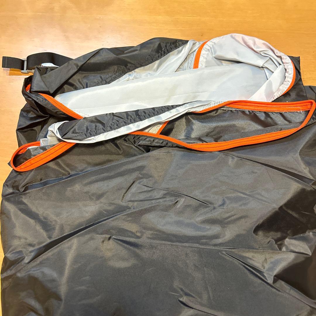 THE NORTH FACE 2×2インナーテント