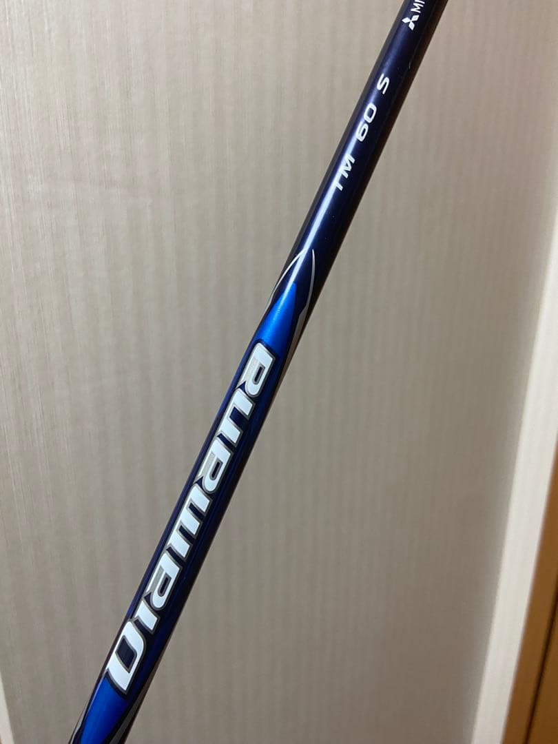 テーラーメイド Qi アイアン 7番 単品｜Diamana TM60（S）
