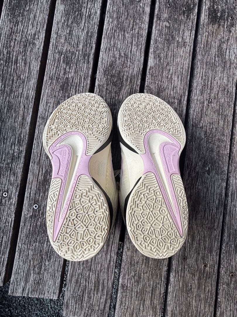 シューズ(男性用) Nike ja2 28cm