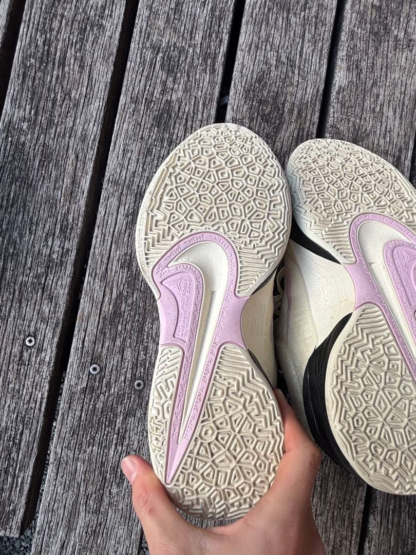 シューズ(男性用) Nike ja2 28cm