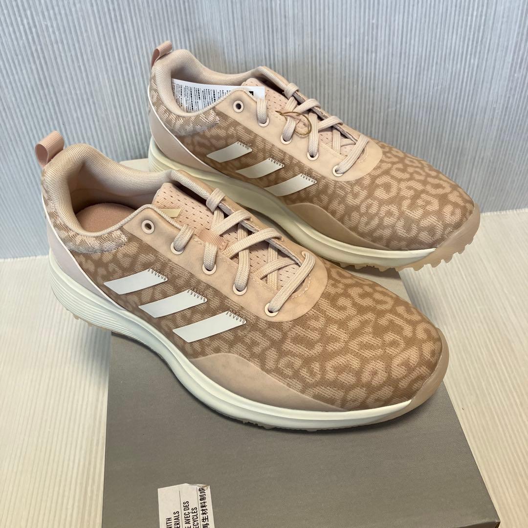 送料無料 新品 adidas GOLF S2G SL 23 25