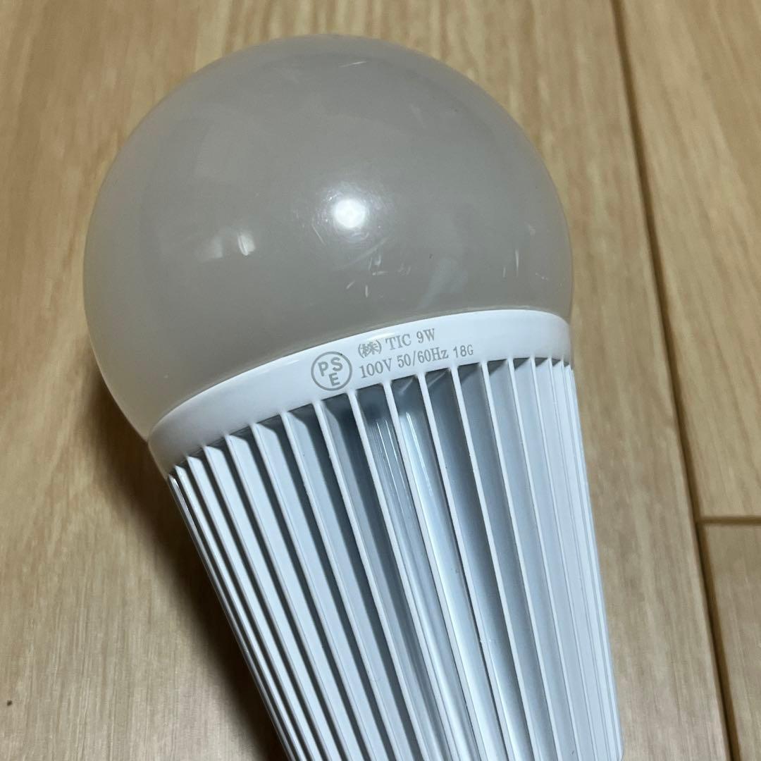 raccolto ラコルト　LED電球　4個　調光・調色　リモコン　大光量タイプ