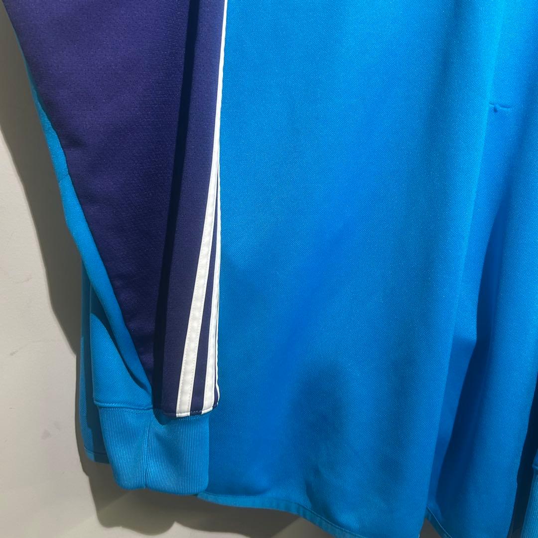 adidas NBA シャーロットボーネック トラックジャケット ジャージ XL