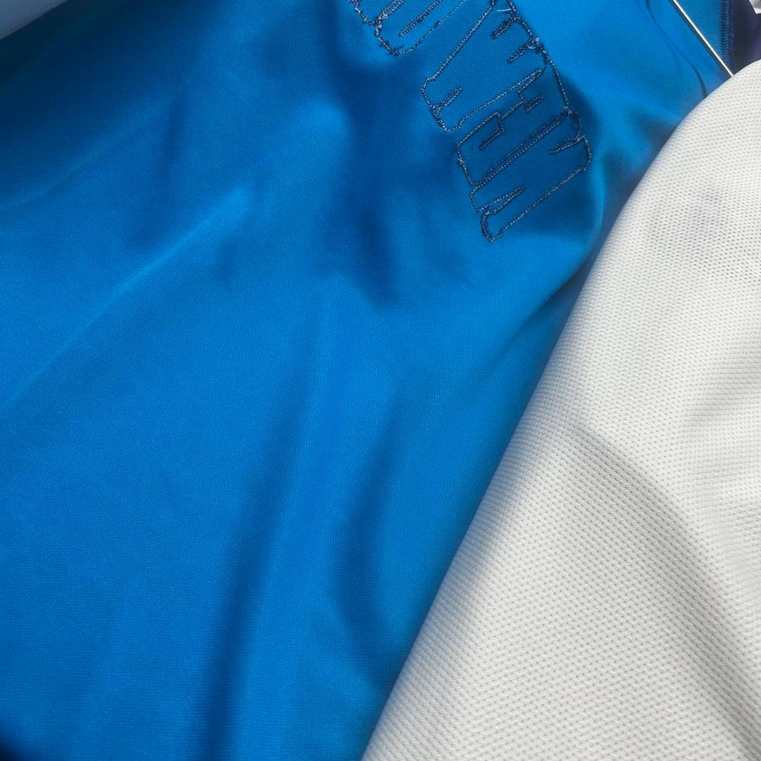 adidas NBA シャーロットボーネック トラックジャケット ジャージ XL
