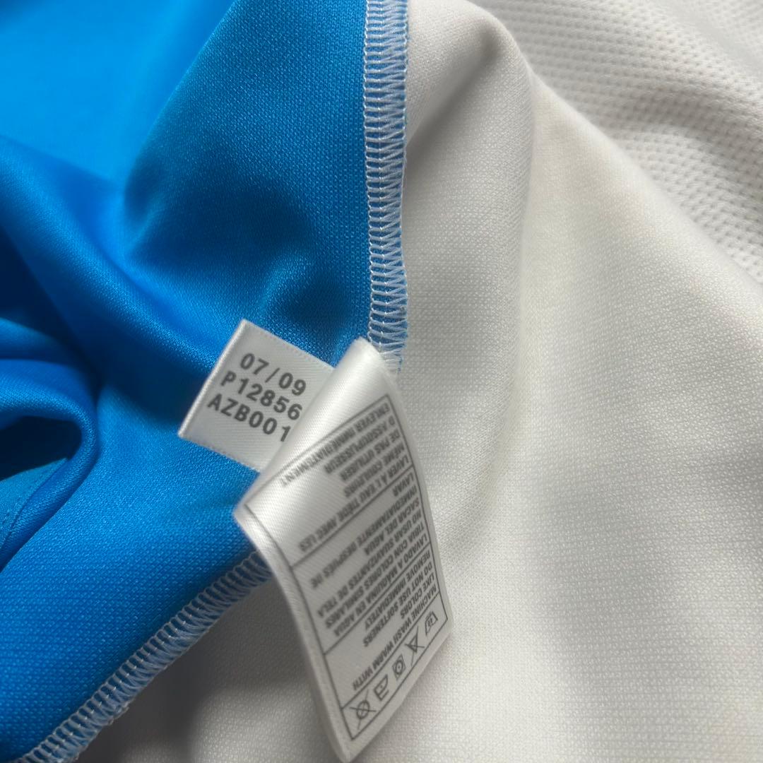 adidas NBA シャーロットボーネック トラックジャケット ジャージ XL