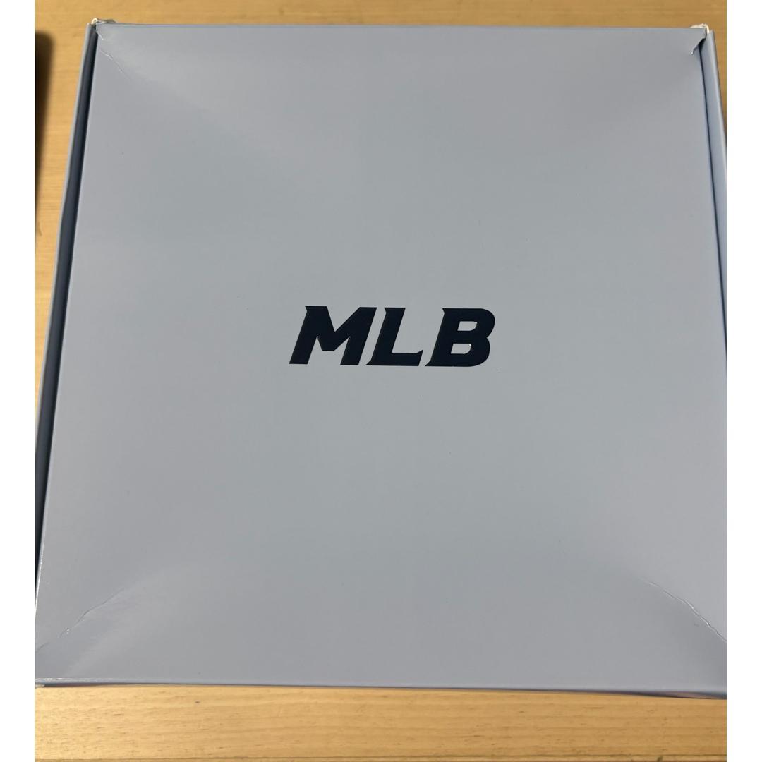 カリナ X MLBシグネチャーアンストラクチャーボールキャップ　NY