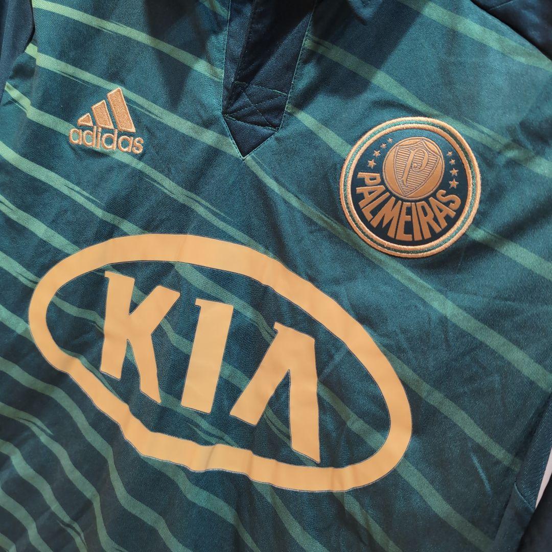 【即購入⭕】パルメイラス Palmeiras ユニフォーム adidas