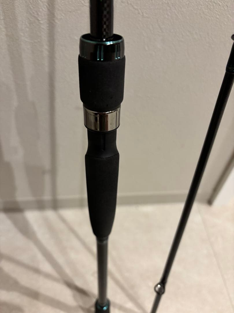 Daiwa AIR AGS 86ML エギングロッド