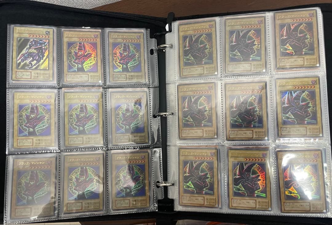 光の創造神 ホルアクティ PSA9 当選通知書・ADORENALINEケース付✨