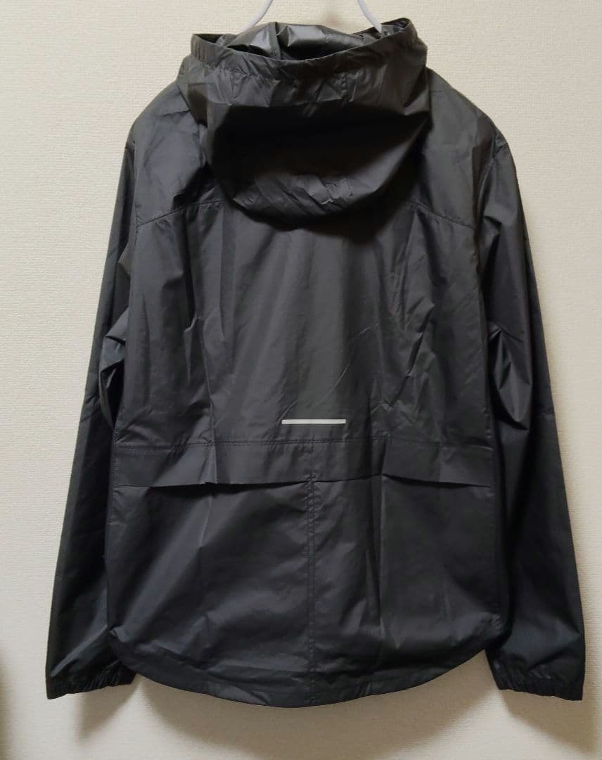新品 NIKE セットアップ ナイロンパーカー 総柄 フリースパンツ 上下セット