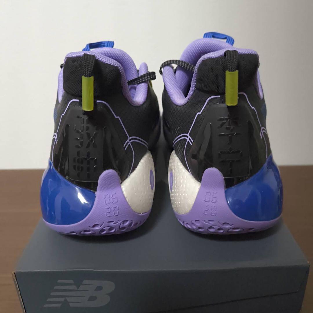 日本未発売 リーニン ディズニー コラボ kobe コービー カリー バッシュ