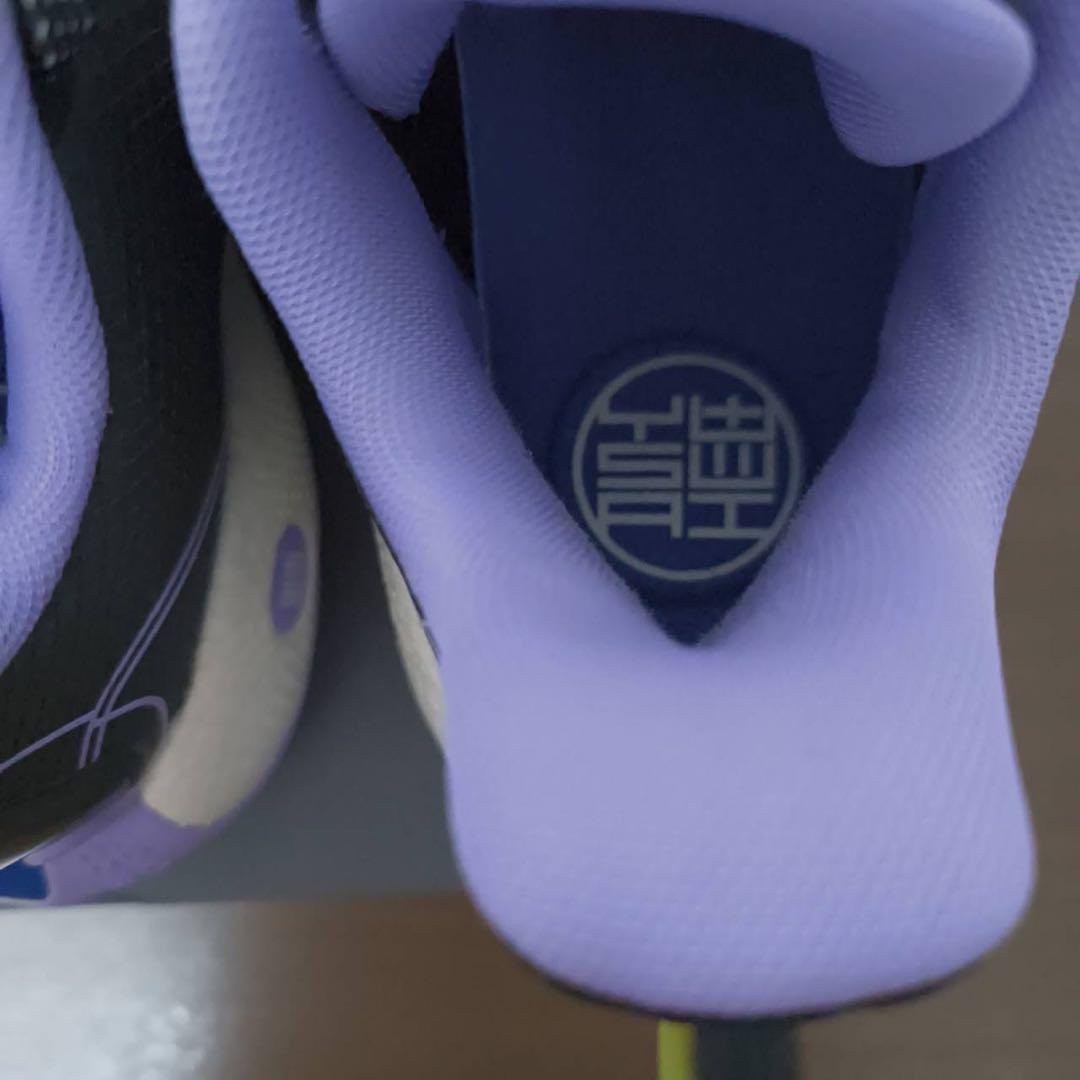 日本未発売 リーニン ディズニー コラボ kobe コービー カリー バッシュ