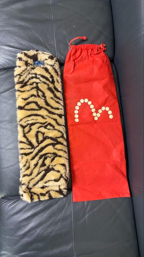 エヴィス ゴルフ キャディバッグ