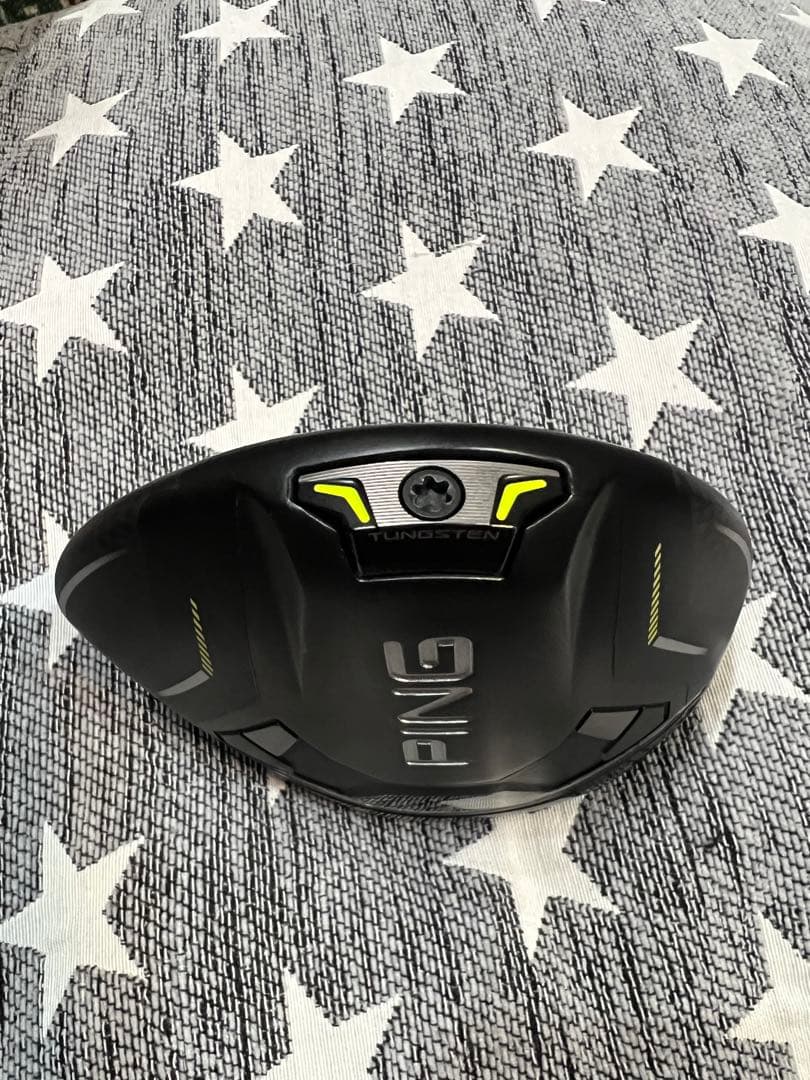 左用 PING G430 MAX 10K ドライバー 10.5° ヘッドのみ