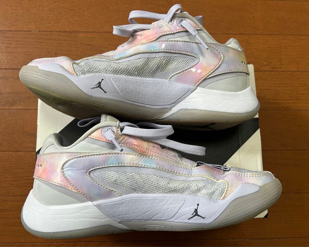 シューズ(女性用) Nike Jordan Luka2 \"Nebula\"