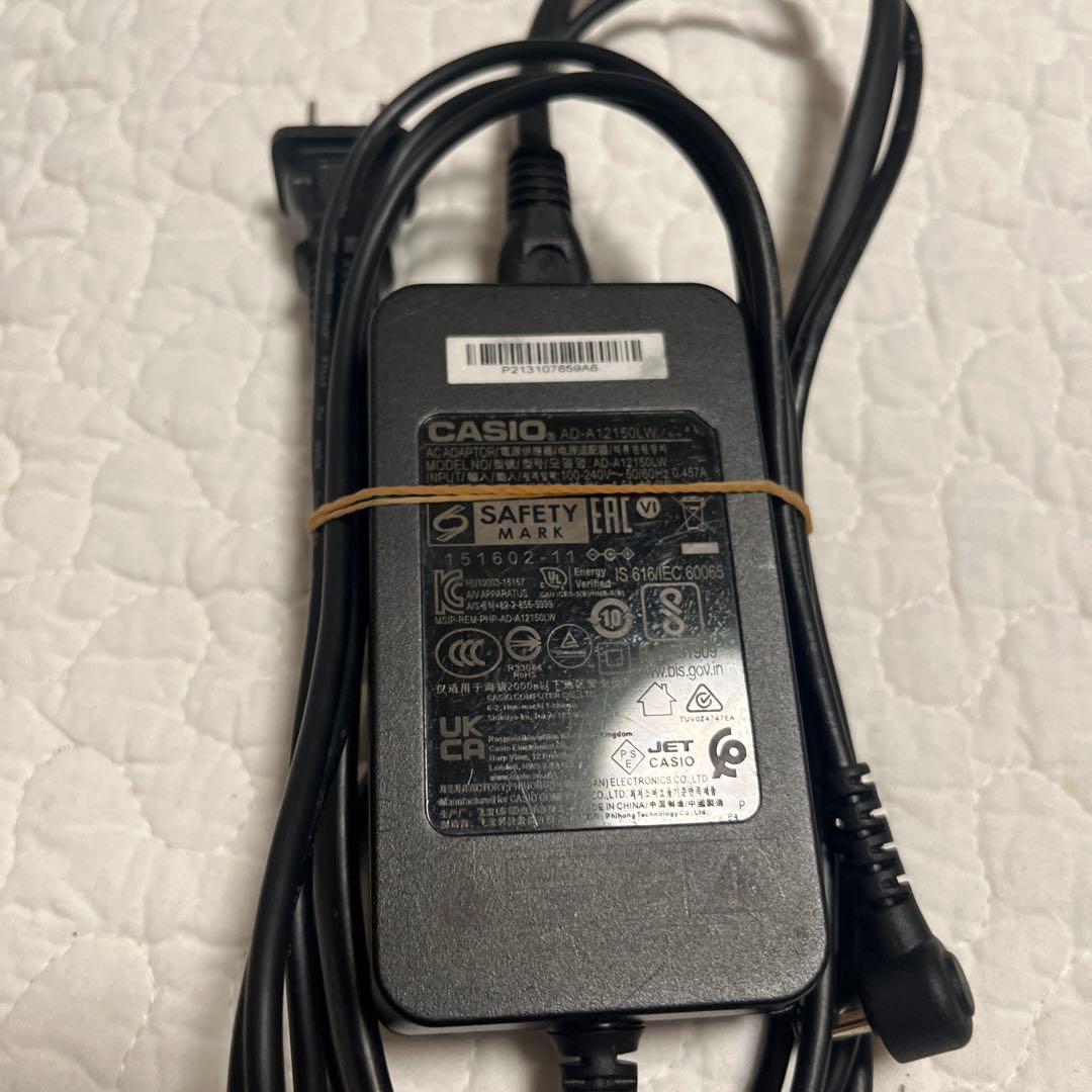CASIO PX-S1100 引取り限定