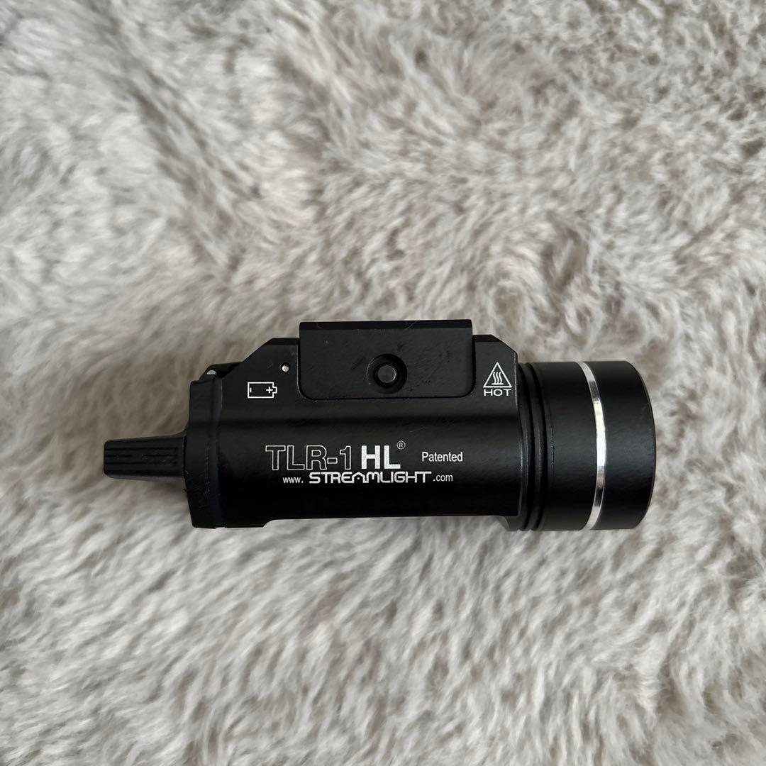 トイガン GLOCK 22