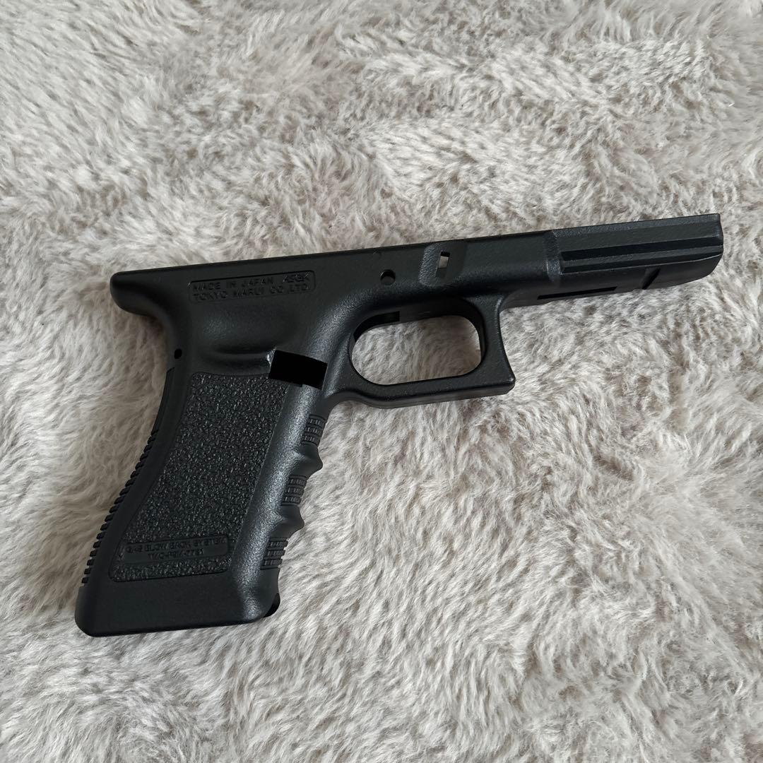 トイガン GLOCK 22