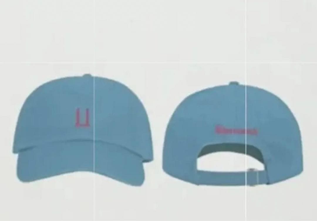 G-DRAGON OFFICIAL CAP 公式キャップ gd GDRAGON