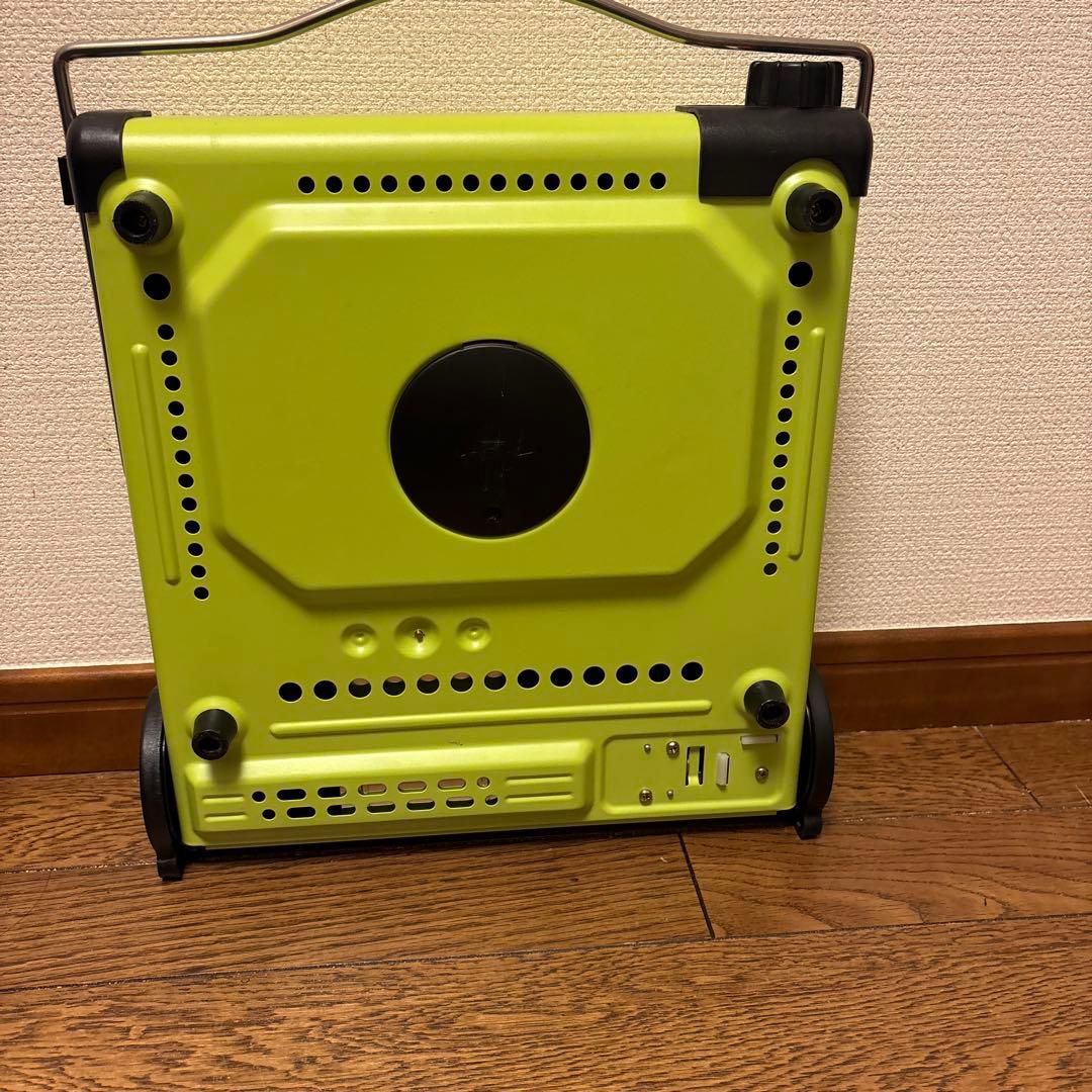 廃盤レアIwatani イワタニ カセットフー マーベラス CB-MVS-1✨