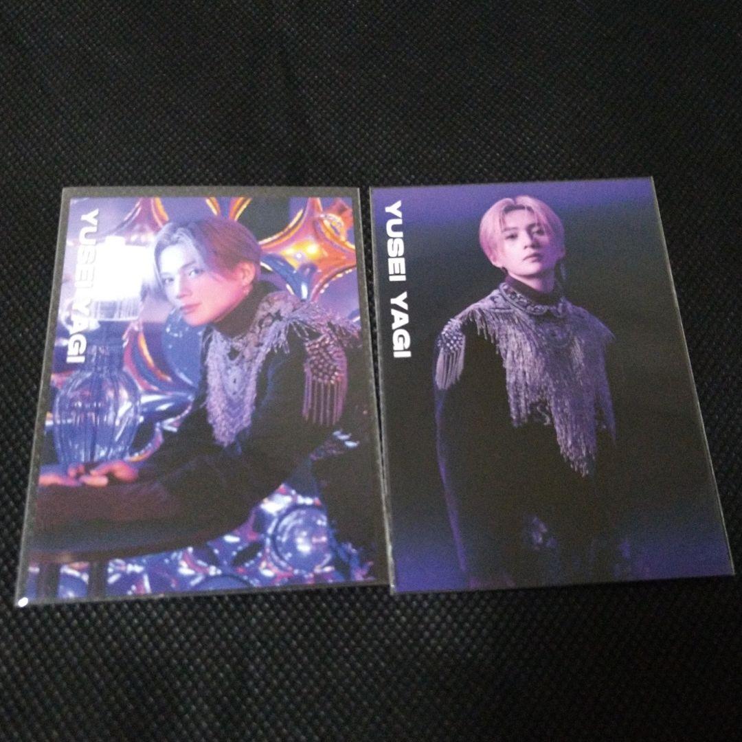 八木勇征　CD トレカ　まとめ　◆3/31(火)13時迄の出品◆