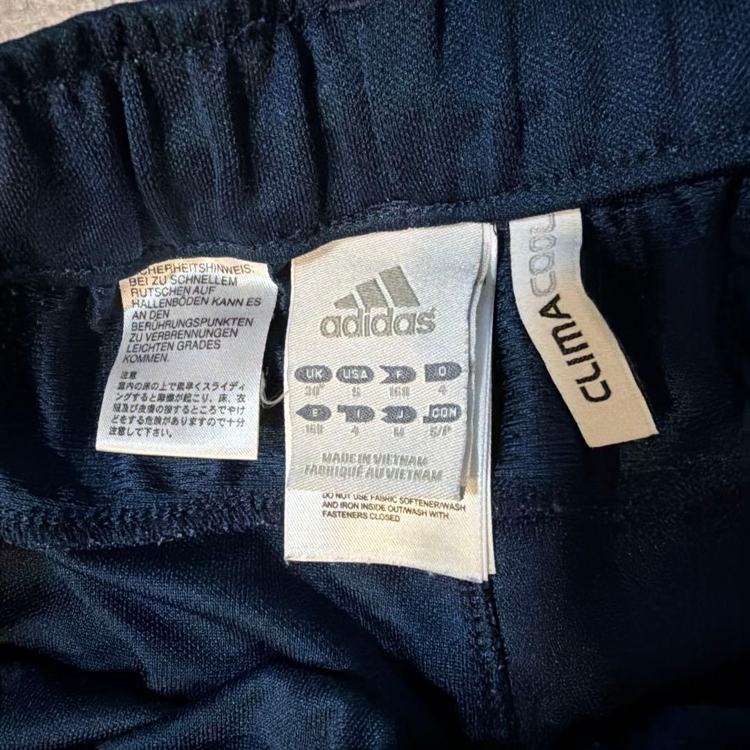 adidas アディダス　Chelsea チェルシー　上下セット