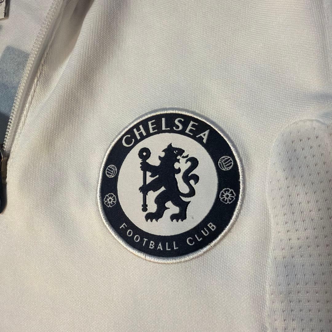 adidas アディダス　Chelsea チェルシー　上下セット