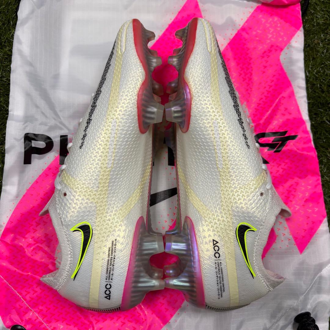 シューズ NIKE Phantom GT2 Elite FG 25cm