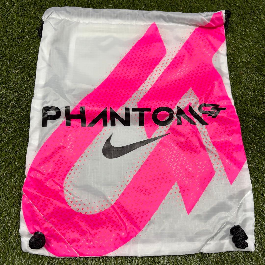 シューズ NIKE Phantom GT2 Elite FG 25cm