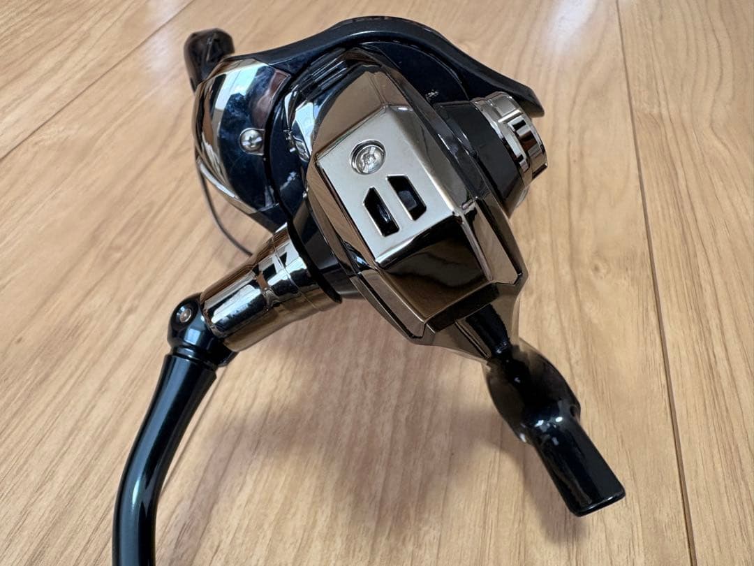 シマノ スフェロスSW8000HGスピニングリール