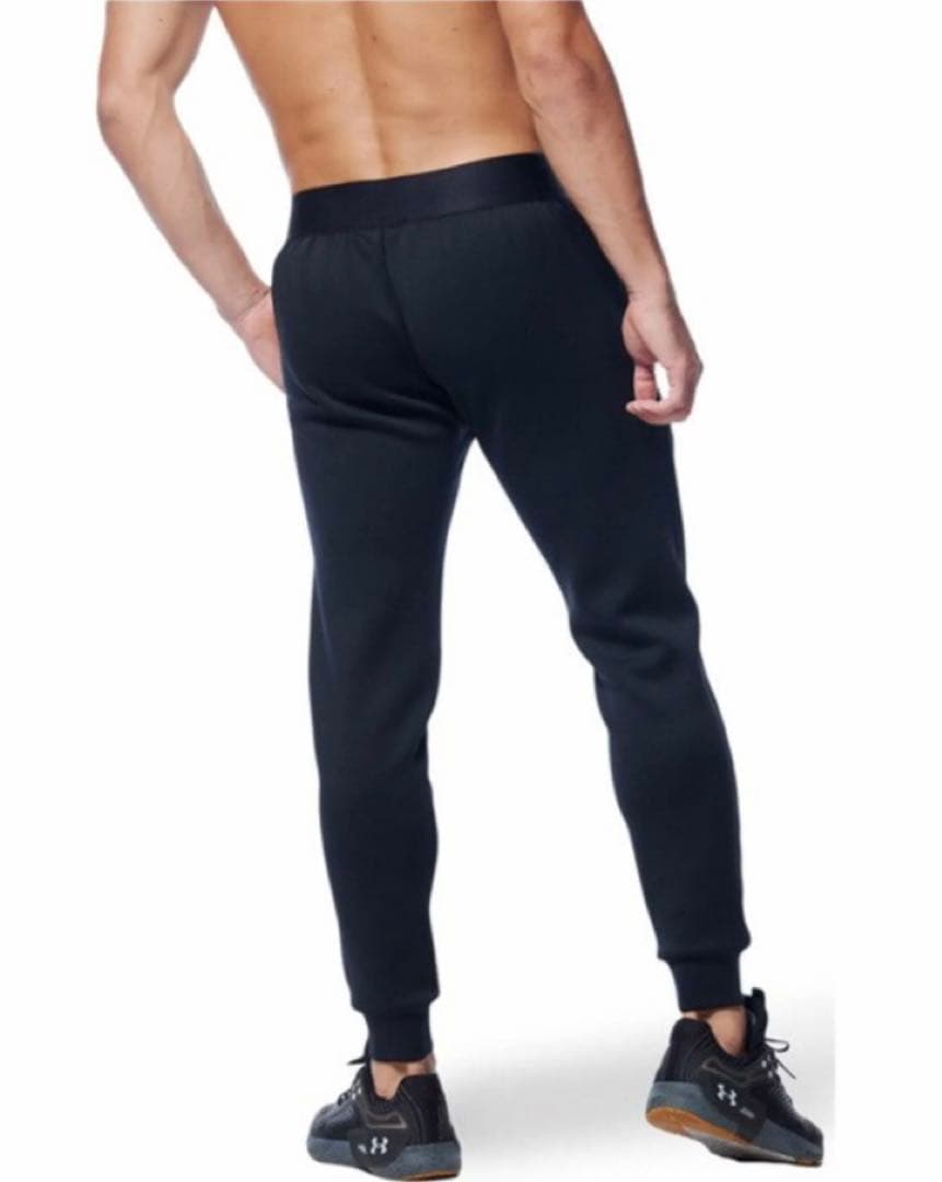 アンダーアーマー UNDER ARMOUR トレーニングパンツ　ジョガーパンツ
