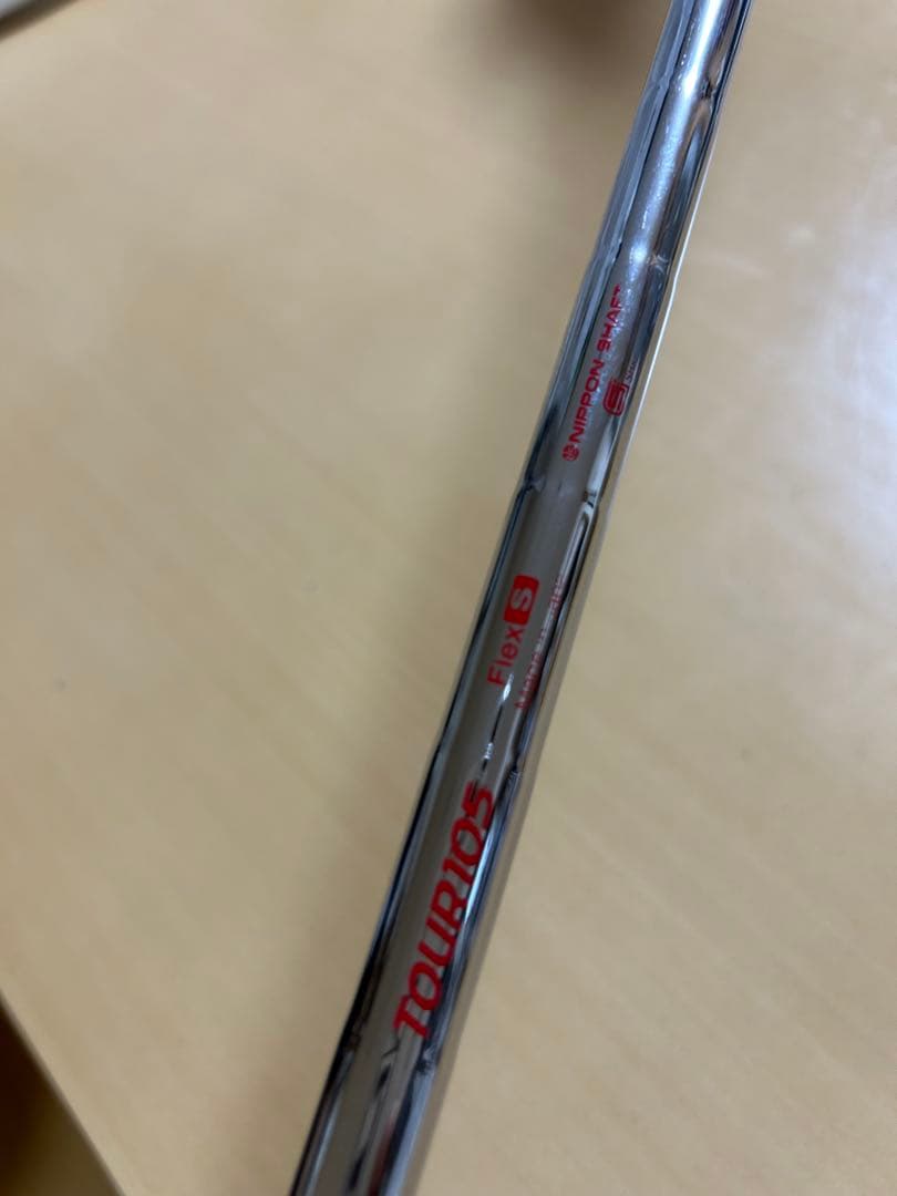 TaylorMade 54° ウェッジ ミルグラインド3