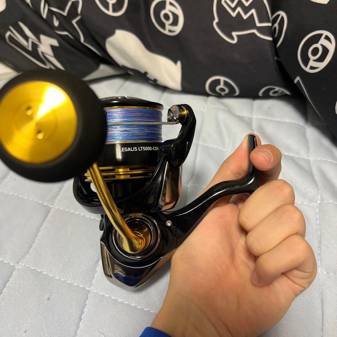 レガリス5000