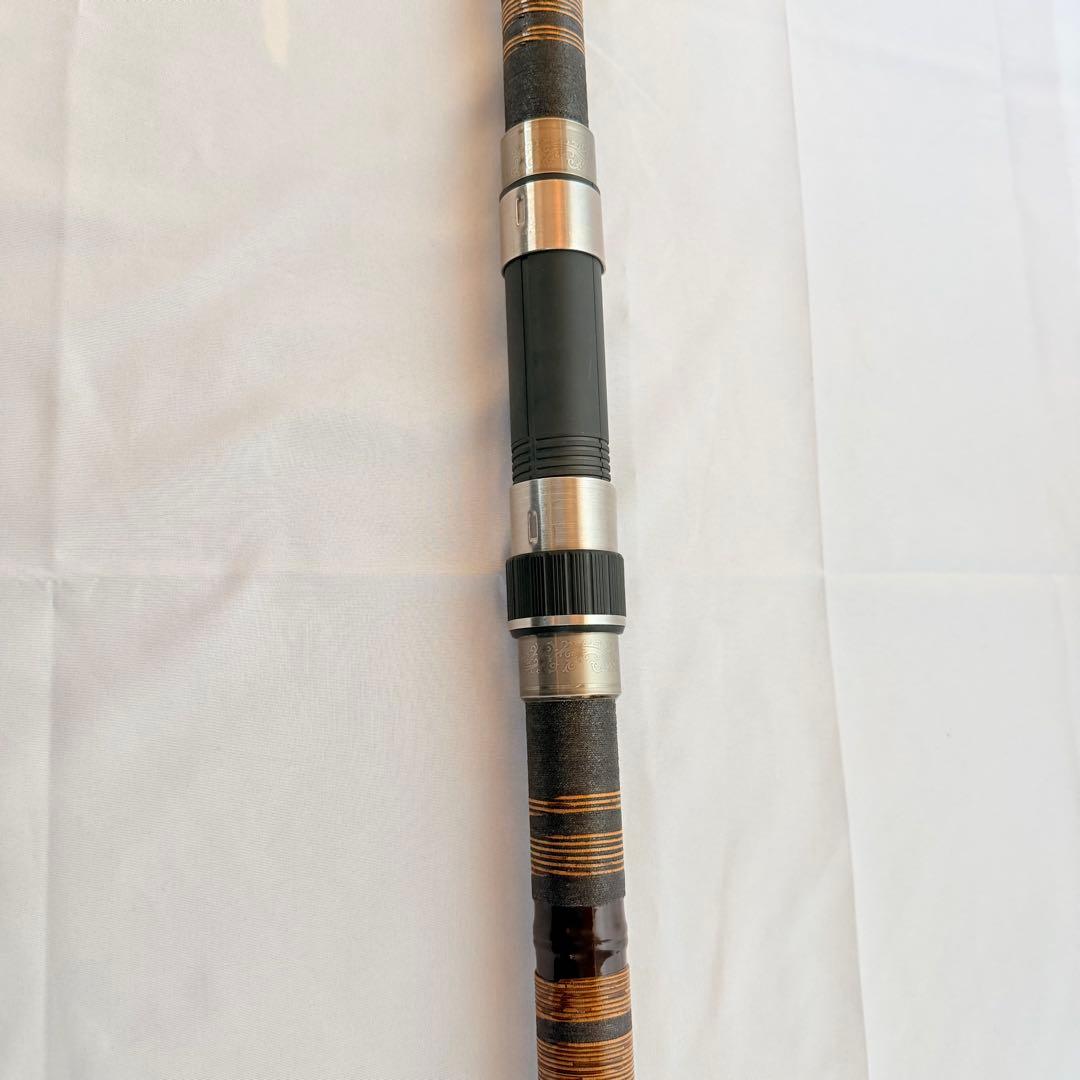 未使用　ダイワ 波濤　ひらまさ　54H DAIWA 釣竿 フィッシング
