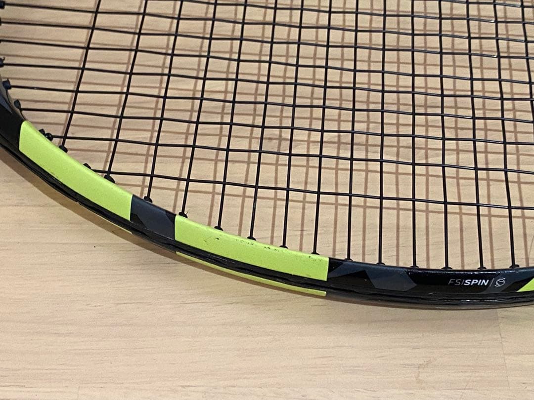 Babolat PURE AERO 100 テニスラケット G2