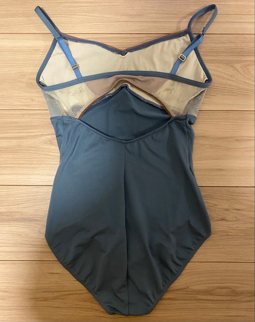 Chacott チャコット レオタード