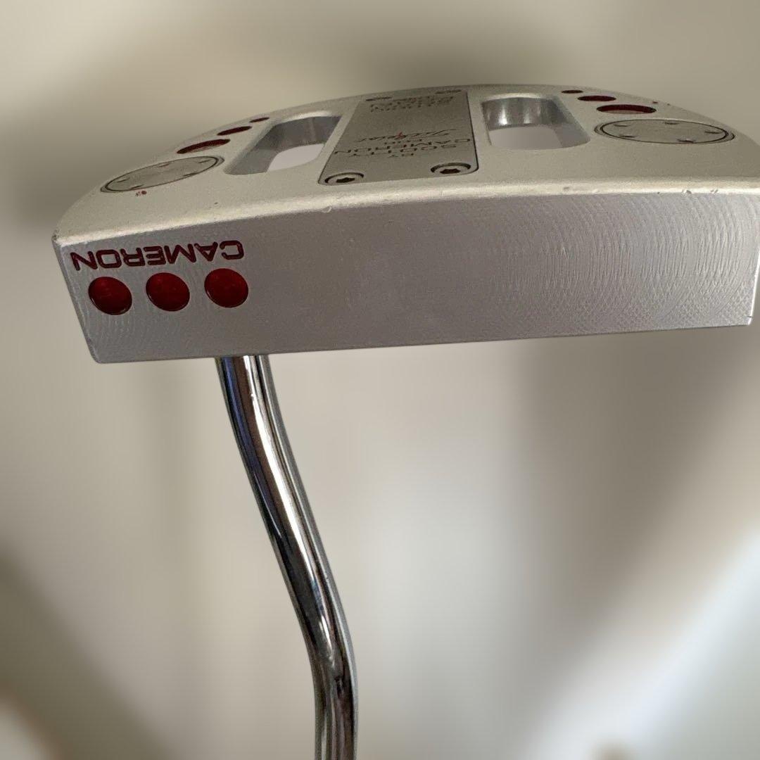 クラブ Scotty Cameron Studio Select Kombi
