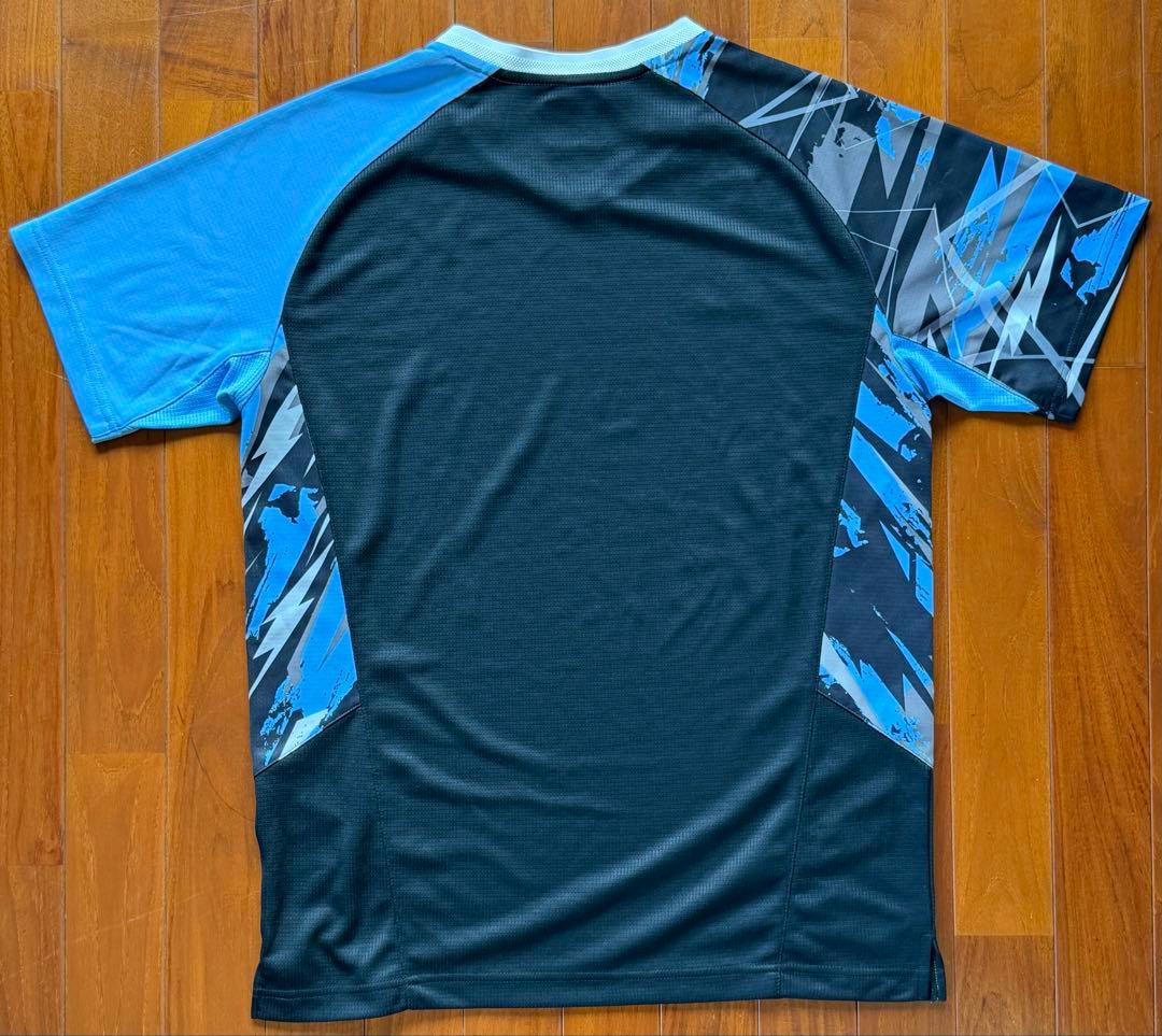 ウェア YONEX 2024 China team Men's Game shirt