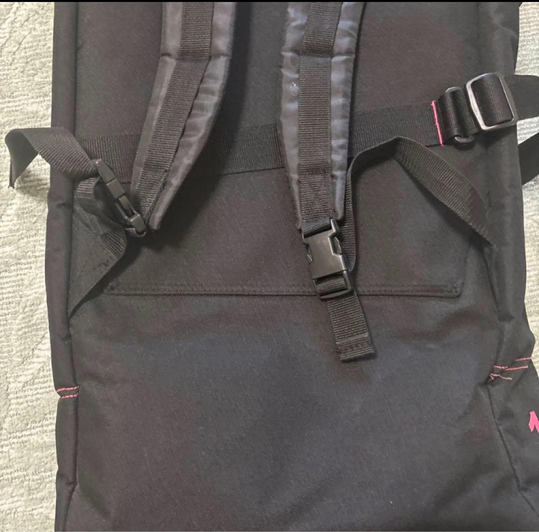 【2回使用美品】SALOMON 138 スノーボードセット