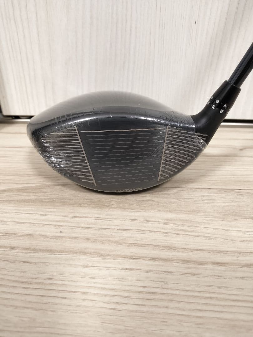 COBRA DS ADAPT X 9.0° ドライバー 【シャフト：LIN-Q】