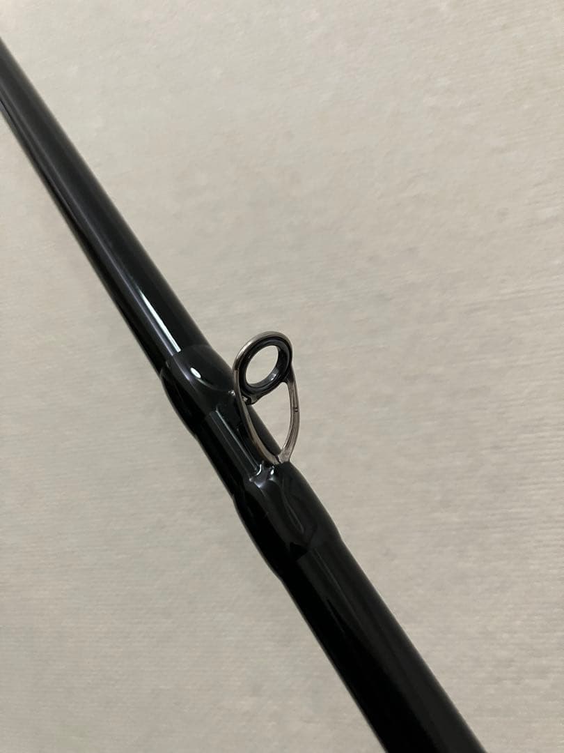 ぜナック　　ZENAQ GB84-X10 UTOPIAN BLUSTER
