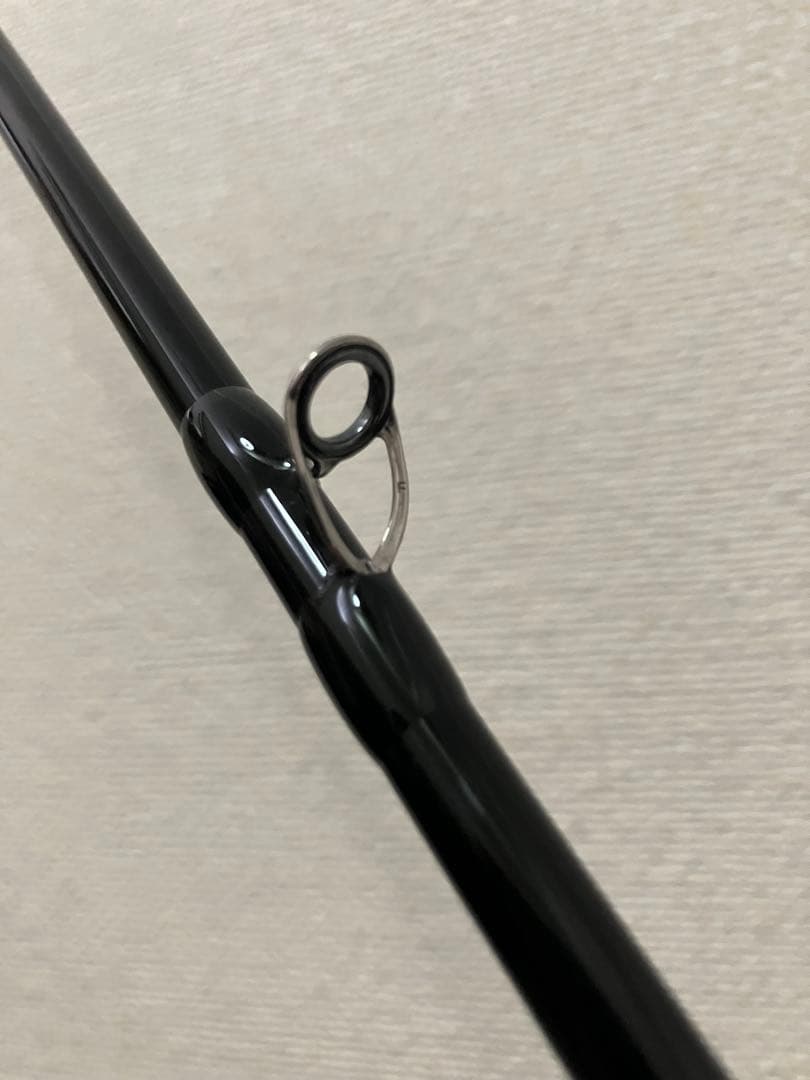 ぜナック　　ZENAQ GB84-X10 UTOPIAN BLUSTER